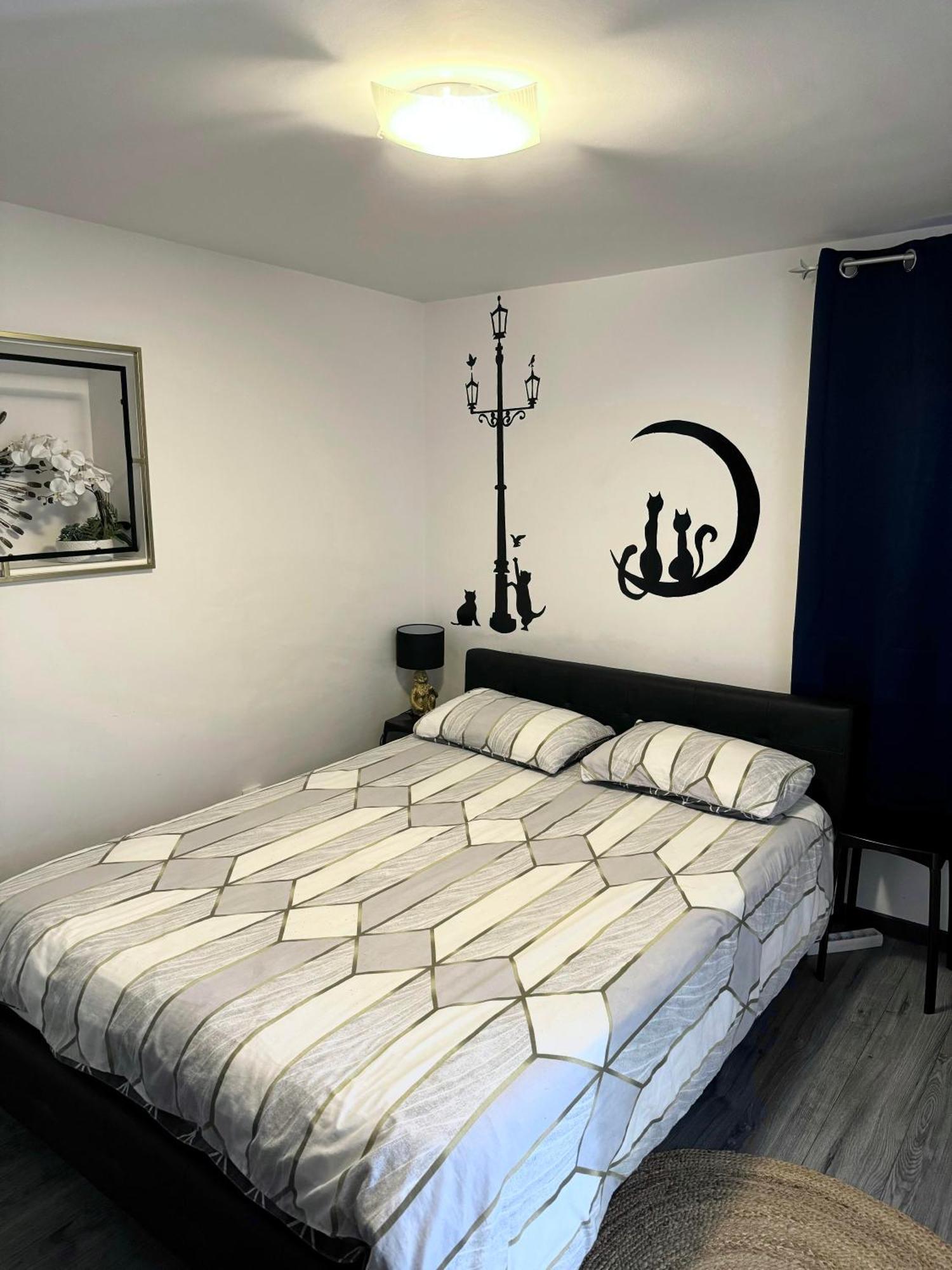 Appartement Detox Au Pied Du Semnoz Seynod Exterior photo